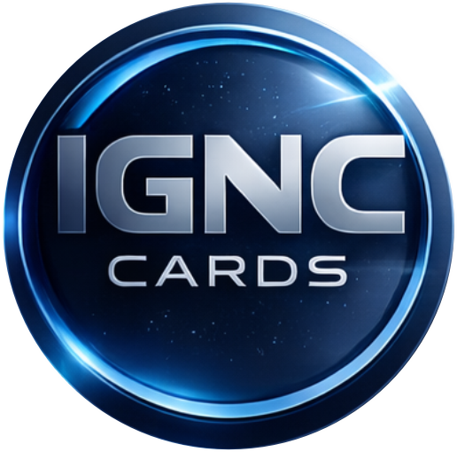 IGNC Cards